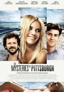 The Mysteries of Pittsburgh  (2008)