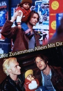 Wir zusammen allein mit dir  (1995)