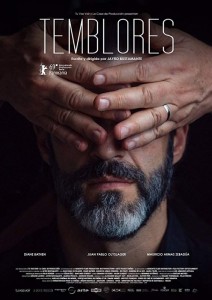 Temblores / Chvění  (2019)