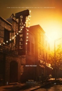 Stonewall (II)  (2015)
