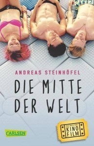 Die Mitte der Welt  (2016)