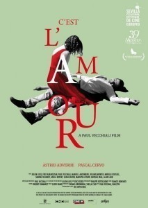 C&#039;est l&#039;amour  (2015)