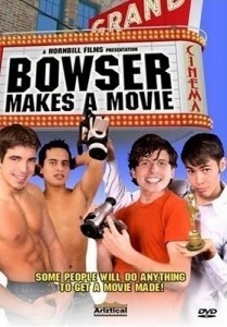 Bowser Makes a Movie  (2005)