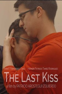 The Last Kiss (II)