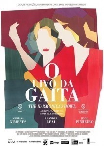 O Uivo da Gaita / Harmonica&#039;s Howl  (2013)