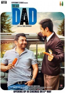 Dear Dad  (2016)