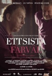 Ett sista farväl / A Last Farewell / Poslední rozloučení  (2013)