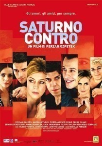 Saturno contro / Nepříznivý Saturn  (2007)