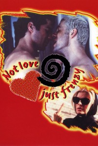 Más que amor, frenesí / Bouřlivá láska  (1996)