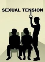 Tensión sexual Volumen 1: Volátil  (2012)