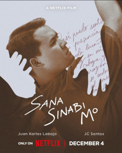 Sana Sinabi Mo / I Wish You Had Told Me