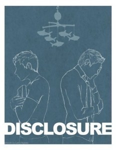 Disclosure / Odhalení  (2012)