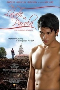 Ang lalake sa parola / The Man In The Lighthouse  (2007)