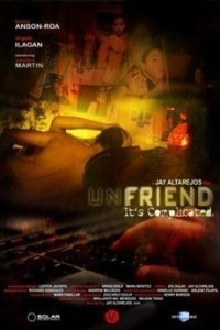 Unfriend  (2014)