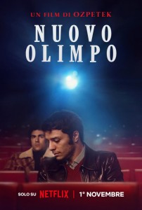 Nuovo Olimpo / Nový Olymp