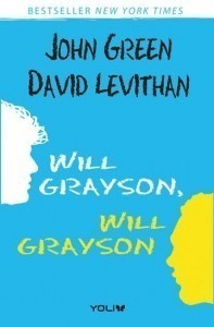Will Grayson, Will Grayson (Green John, Levithan David)