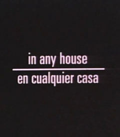 En cualquier casa  (2003)