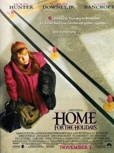 Home for the Holidays / Domů na svátky  (1995)