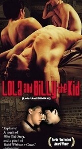 Lola und Bilidikid / Lola and Billy the Kid  (1999)