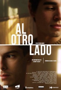 Al otro lado / The Other Side  (2017)