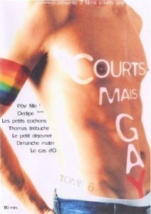 Courts mais GAY: Tome 6  (2003)