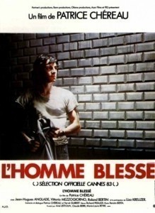L&#039;homme blessé / Poraněný člověk  (1983)