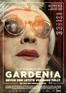 Gardenia - Bevor der letzte Vorhang fällt / Poslední opona  (2014)