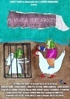 M, ¿nunca seré nadie?  (2009)