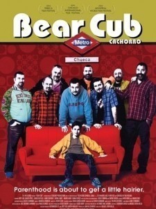 Cachorro / Bear Cub  (2004)