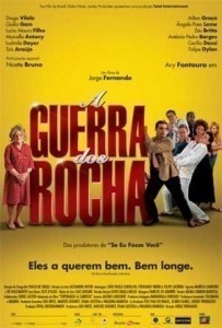 A Guerra dos Rocha  (2008)