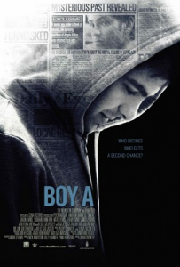 Boy A / Chlapec A  (2007)