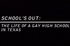 School&#039;s Out: The Life of a Gay High School in Texas  (2003)