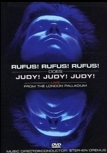Rufus! Rufus! Rufus! Does Judy! Judy! Judy!  (2007)