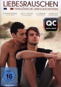 Liebesrauschen - Französische Liebesgeschichten  (2012)