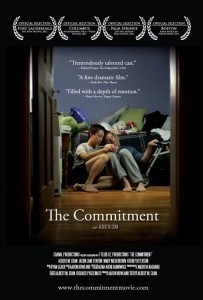The Commitment  (2012)