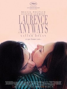 Laurence Anyways  (2012)