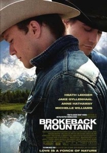 Brokeback Mountain / Zkrocená hora  (2005)
