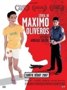 Ang pagdadalaga ni Maximo Oliveros / The blossoming of Maximo Oliveros  (2005)