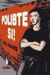 Polibte si! (Will Davis)