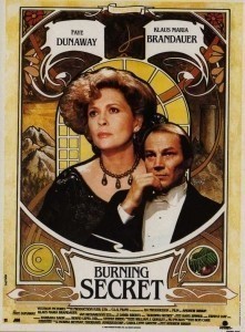 Burning Secret  (1988)