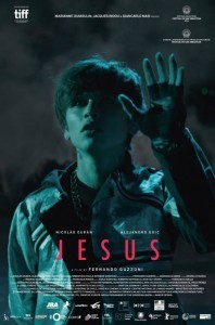 Jesús  (2016)