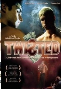 Twisted  (1996)