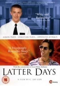 Latter Days  (2003)