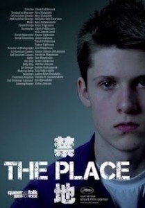 The Place / Pleisiö  (2009)