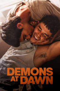 Los demonios del amanecer / Demons at Dawn