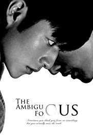The Ambiguous Focus  (2017)