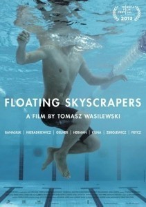 Plynace wiezowce / Floating Skyscrapers / Plovoucí věžáky  (2013)