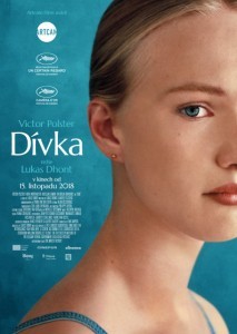 Girl / Dívka  (2018)