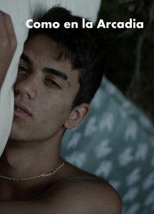 Como en la Arcadia  (2015)