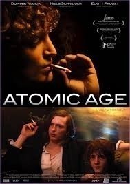 L&#039;âge atomique / Atomic Age   (2012)